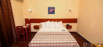 Imagen de la habitación del Hotel Lyly-Hostel. Foto 2