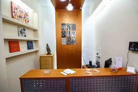 Imagen de los interiores del Hotel Lyly-Hostel. Foto 7