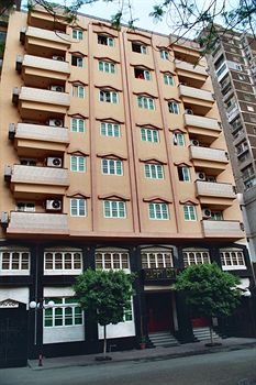 Imagen general del Hotel Lyly-Hostel. Foto 1