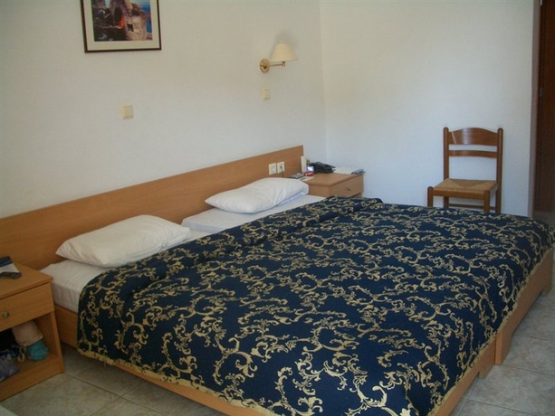 Imagen general del Hotel Lymberia. Foto 2