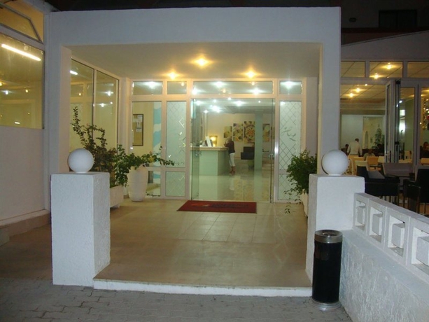 Imagen general del Hotel Lymberia. Foto 5