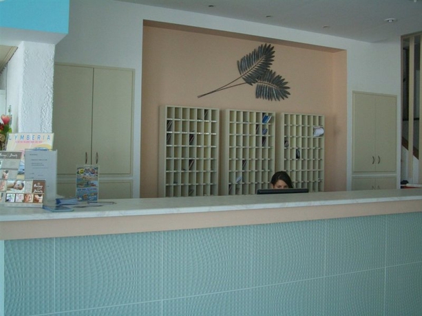 Imagen general del Hotel Lymberia. Foto 6