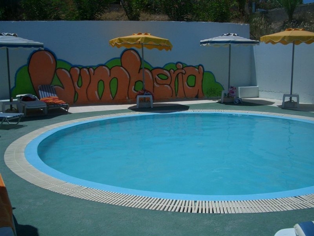 Imagen general del Hotel Lymberia. Foto 7