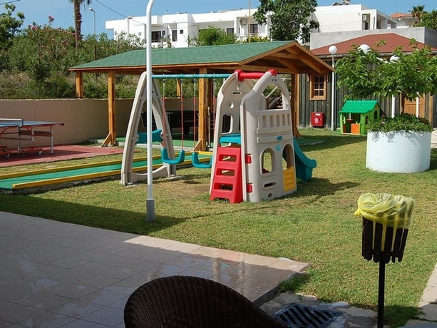 Imagen general del Hotel Lymberia. Foto 8