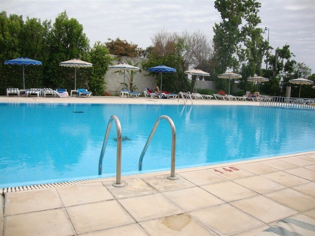 Imagen general del Hotel Lymberia. Foto 9