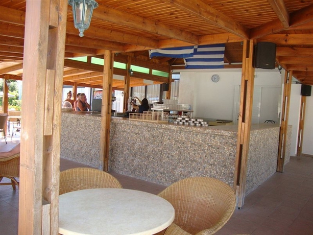 Imagen general del Hotel Lymberia. Foto 10