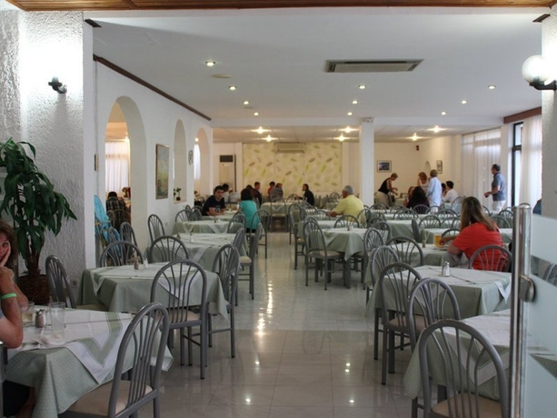 Imagen general del Hotel Lymberia. Foto 11