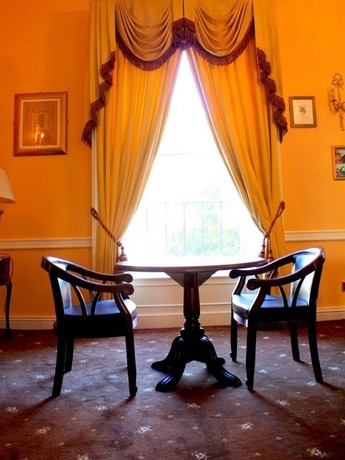 Imagen general del Hotel Lynams. Foto 2