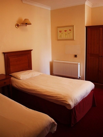 Imagen general del Hotel Lynams. Foto 3