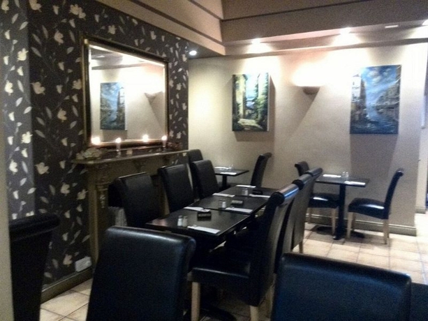 Imagen general del Hotel Lynams. Foto 4