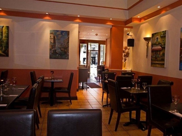 Imagen general del Hotel Lynams. Foto 5