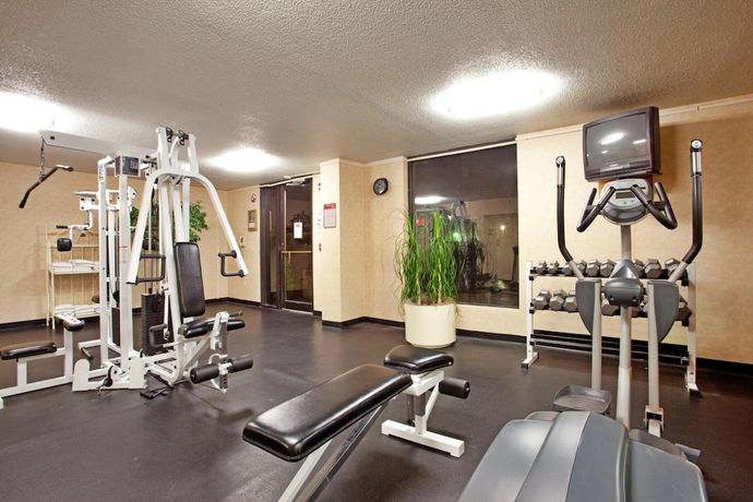 Imagen de los interiores del Hotel Lynchburg Grand Hotel. Foto 8