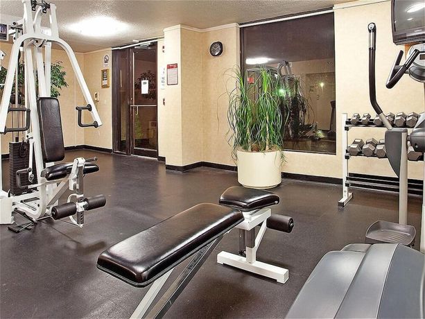 Imagen de los interiores del Hotel Lynchburg Grand Hotel. Foto 13