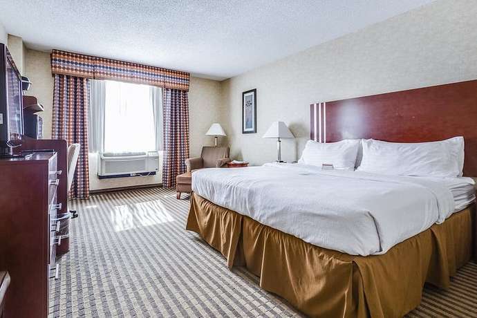 Imagen de la habitación del Hotel Lynchburg Grand Hotel. Foto 4