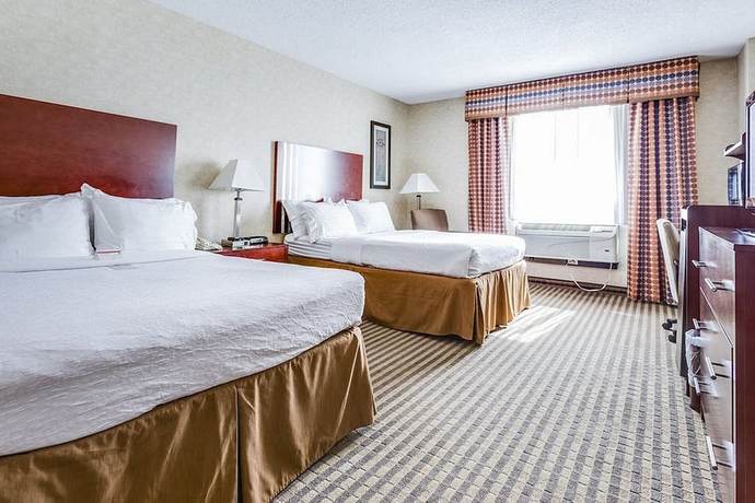 Imagen de la habitación del Hotel Lynchburg Grand Hotel. Foto 5