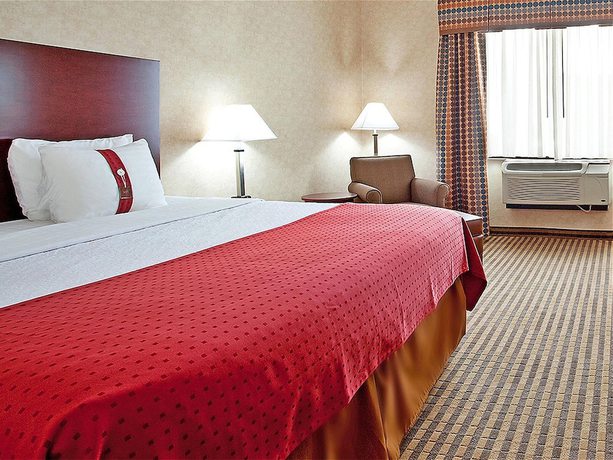 Imagen de la habitación del Hotel Lynchburg Grand Hotel. Foto 6