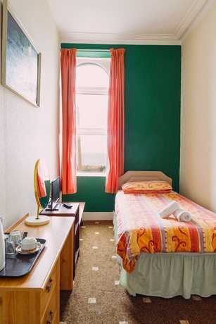 Imagen de la habitación del Hotel Lyndale. Foto 5