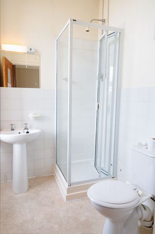 Imagen de la habitación del Hotel Lyndale. Foto 10