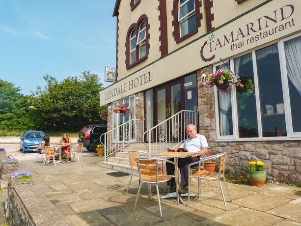 Imagen general del Hotel Lyndale. Foto 3