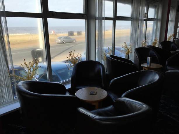 Imagen de los interiores del Hotel Lyndene, Blackpool. Foto 16