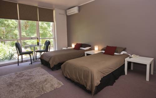 Imagen de la habitación del Hotel Lyndoch Hill. Foto 2