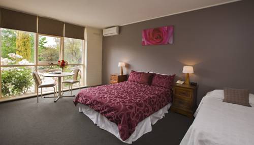 Imagen de la habitación del Hotel Lyndoch Hill. Foto 3