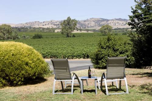 Imagen de la habitación del Hotel Lyndoch Hill. Foto 4