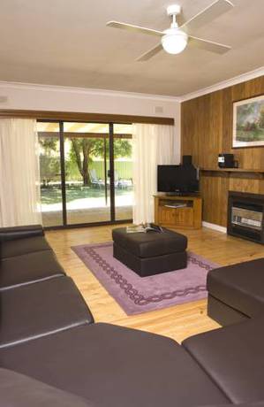 Imagen de la habitación del Hotel Lyndoch Hill. Foto 5