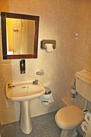 Imagen de la habitación del Hotel Lyndon House. Foto 5