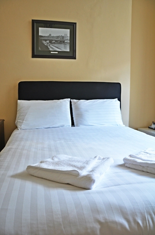 Imagen de la habitación del Hotel Lyndon House. Foto 7