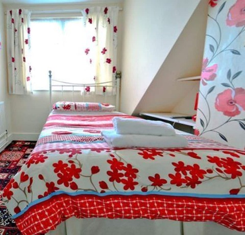 Imagen general del Hotel Lyndricks House. Foto 2