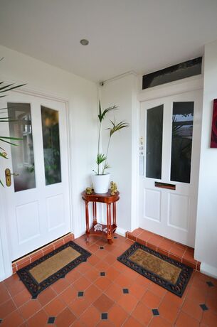 Imagen general del Hotel Lyndricks House. Foto 6