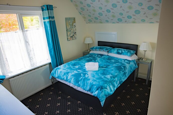 Imagen general del Hotel Lyndricks House. Foto 7