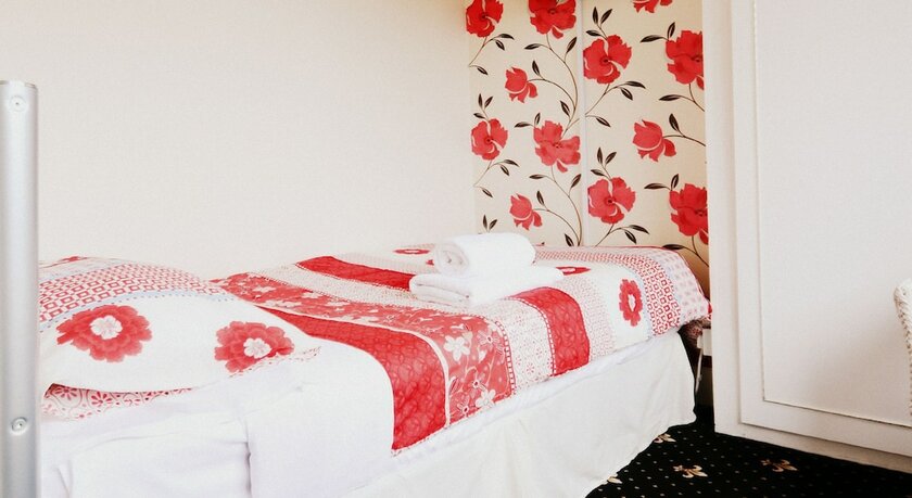 Imagen de la habitación del Hotel Lyndricks House. Foto 19