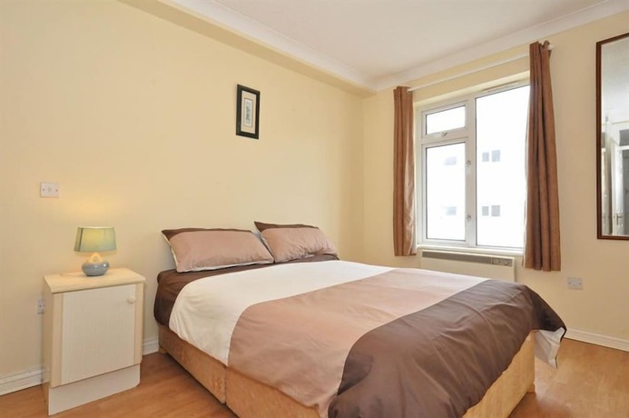 Imagen de la habitación del Hotel Lynfield Guest House. Foto 3