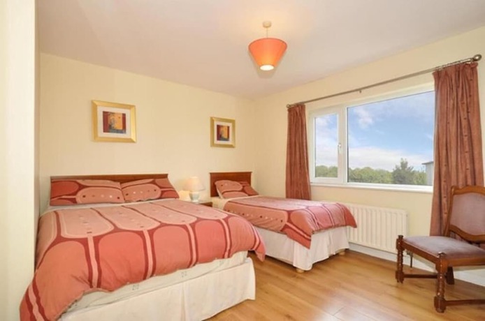 Imagen de la habitación del Hotel Lynfield Guest House. Foto 4