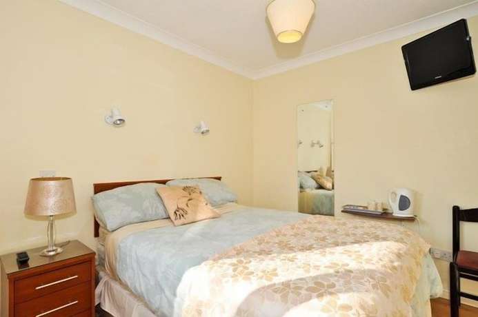 Imagen de la habitación del Hotel Lynfield Guest House. Foto 5