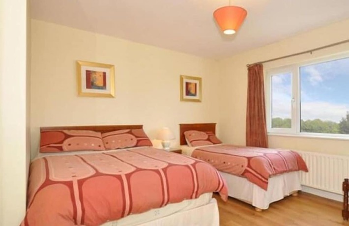 Imagen de la habitación del Hotel Lynfield Guest House. Foto 10