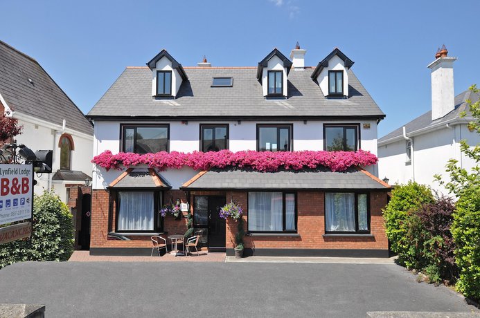Imagen general del Hotel Lynfield Guest House. Foto 1