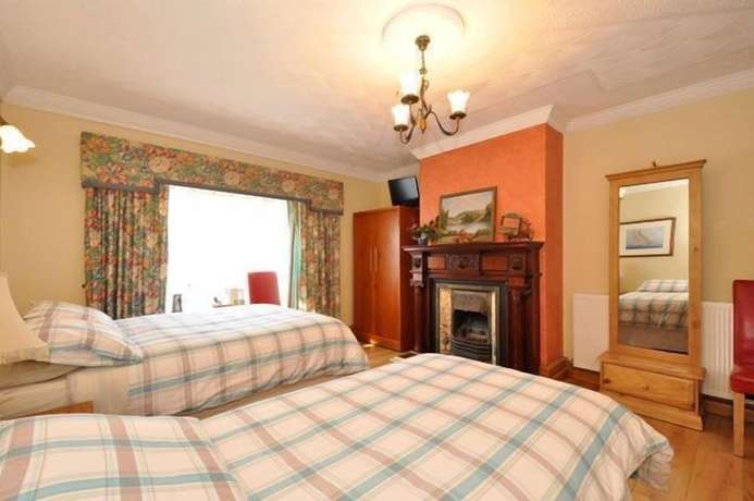 Imagen de la habitación del Hotel Lynfield Guest House. Foto 14