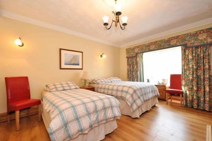 Imagen de la habitación del Hotel Lynfield Guest House. Foto 17