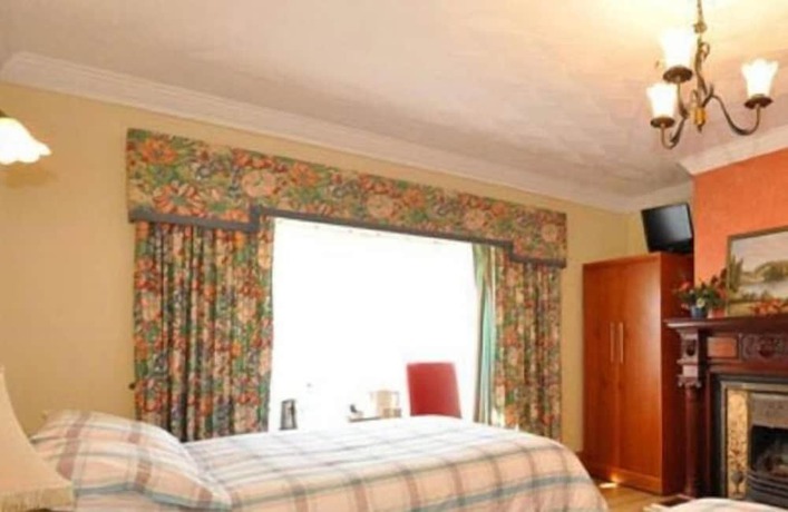 Imagen de la habitación del Hotel Lynfield Guest House. Foto 18