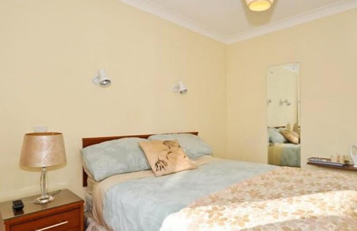 Imagen de la habitación del Hotel Lynfield Guest House. Foto 19