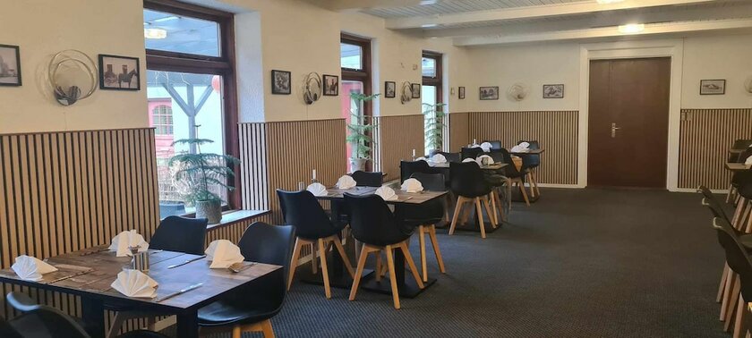 Imagen general del Hotel Lynge Kro and. Foto 3