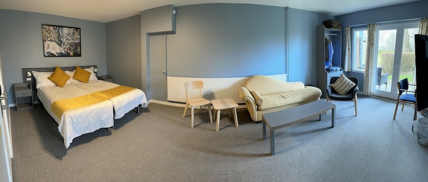 Imagen de la habitación del Hotel Lynge Kro and. Foto 9