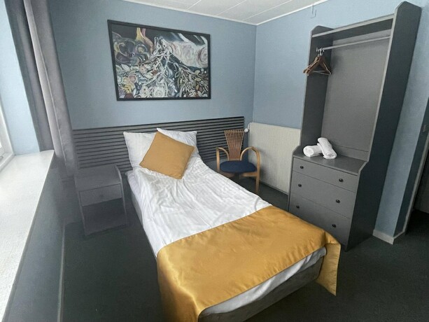 Imagen de la habitación del Hotel Lynge Kro and. Foto 10