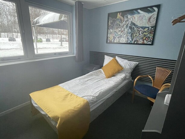Imagen general del Hotel Lynge Kro and. Foto 5