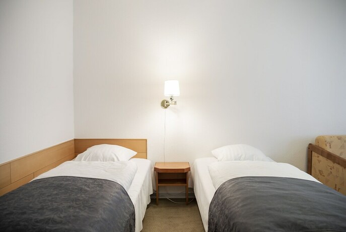 Imagen de la habitación del Hotel Lynggaarden. Foto 3