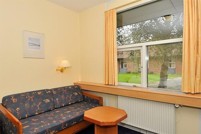 Imagen de la habitación del Hotel Lynggaarden. Foto 9