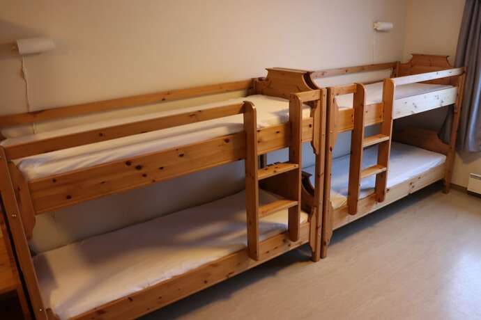 Imagen de la habitación del Hotel Lyngmo Gjestehus. Foto 16